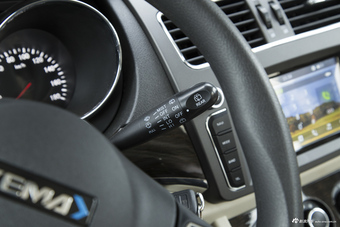 2017款野马EC30 舒适型 