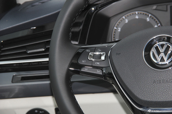 2019款宝来1.4T自动豪华型280TSI DSG