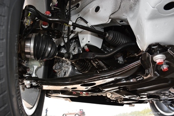 2018款哈弗H2 1.5T自动两驱精英型蓝标