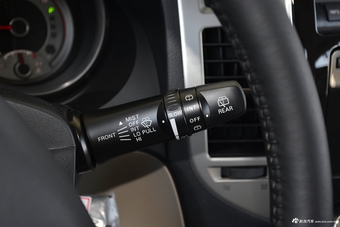 2016款帕杰罗3.5L中东版