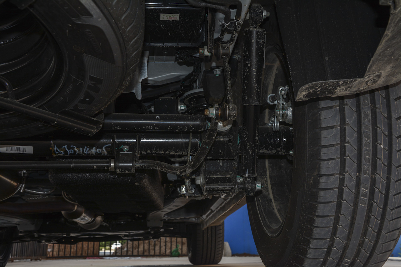  2018款风光S560 1.8L手动舒适型