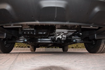 2015款北汽绅宝X25 1.5L手动标准型