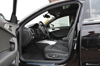 2018款奥迪A6L 3.0T自动30周年年型 45 TFSI quattro 运动型