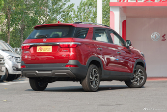 2018款风光S560 1.8L CVT智联型5座