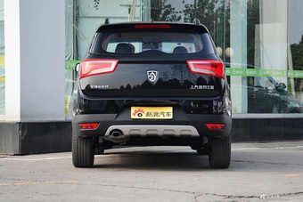 2016款宝骏560 1.8L 手动超值型