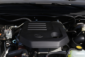2015款雄师F22 1.9T手动两驱柴油标准型