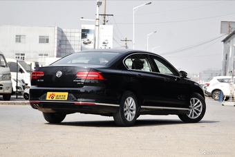 2018款迈腾1.4T自动280TSI DSG舒适型