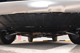 2018款英菲尼迪QX30 1.6T自动两驱极限版