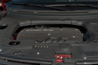 2018款风光S560 1.8L CVT智联型5座