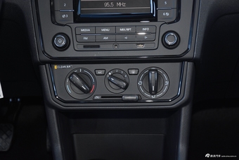 2019款捷达梦想版1.4L手动时尚型