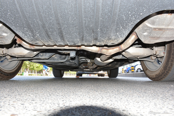 2017款冠道1.5T自动240TURBO两驱尊享版