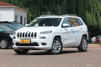 2017款自由光2.4L自动专业版智能包图片