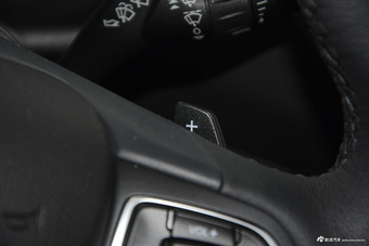 2017款翼虎2.0T自动四驱豪翼型EcoBoost 245 