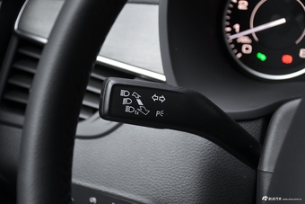 2017款宝沃BX5 1.8T自动四驱尊享型