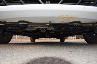 2017款宝骏310W 1.5L手动豪华型