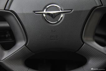 2015款海马S5 1.6L手动舒适型