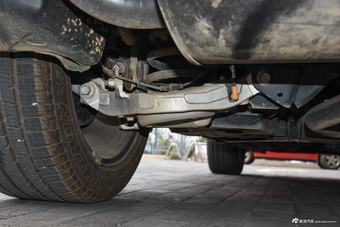 2015款林肯MKX 2.7T自动四驱尊耀版