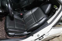 2016款逍客2.0L自动XV TOP旗舰版