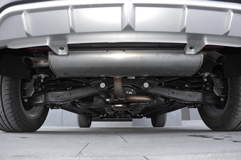 2017款宝沃BX5 1.8T自动四驱尊享型