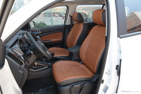 2016款长安CX70 1.6L手动豪华型