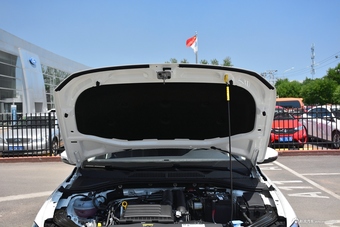 2018款朗逸280TSI DSG舒适版