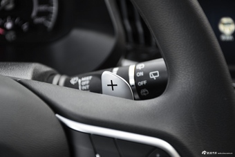 2017款哈弗H2s 1.5T自动舒适型 蓝标