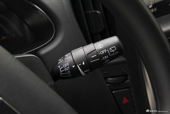 2017款纳智捷 U5 SUV 1.6L CVT骑士版 