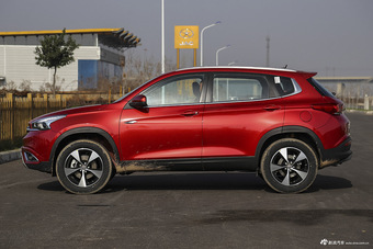 2016款 瑞虎7 1.5T 手动电商版