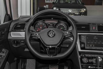 2017款凌渡1.4T自动舒适型280