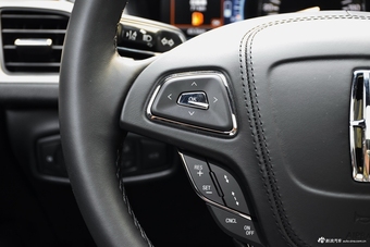 2017款林肯MKZ 2.0H自动尊耀版