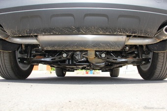 2017款昂科威2.0T自动四驱精英型28T