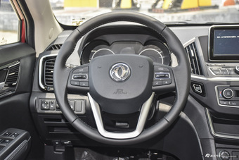 2017款风神AX5 1.4T手动趣悦型