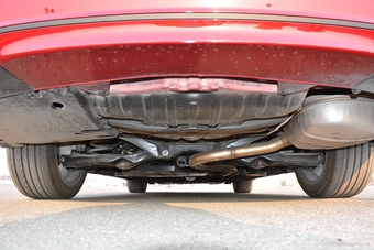 2018款本田雅阁锐·混动2.0L自动锐尊版