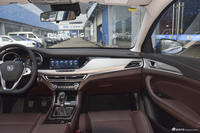 2018款逸动1.6L GDI手动领尚型