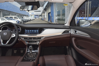 2018款逸动1.6L GDI手动领尚型