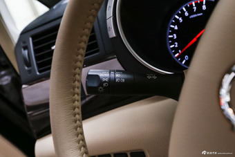 2015款贵士3.5L自动SL