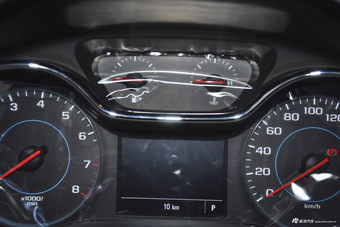 2017款科鲁兹1.5L 自动炫锋版