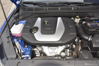 2018款逸动1.6L GDI手动领尚型