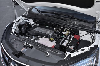 2017款昂科拉 1.4T自动都市领先型18T