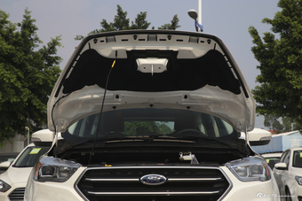 2018款翼虎1.5T自动两驱Cognac特别版EcoBoost 180