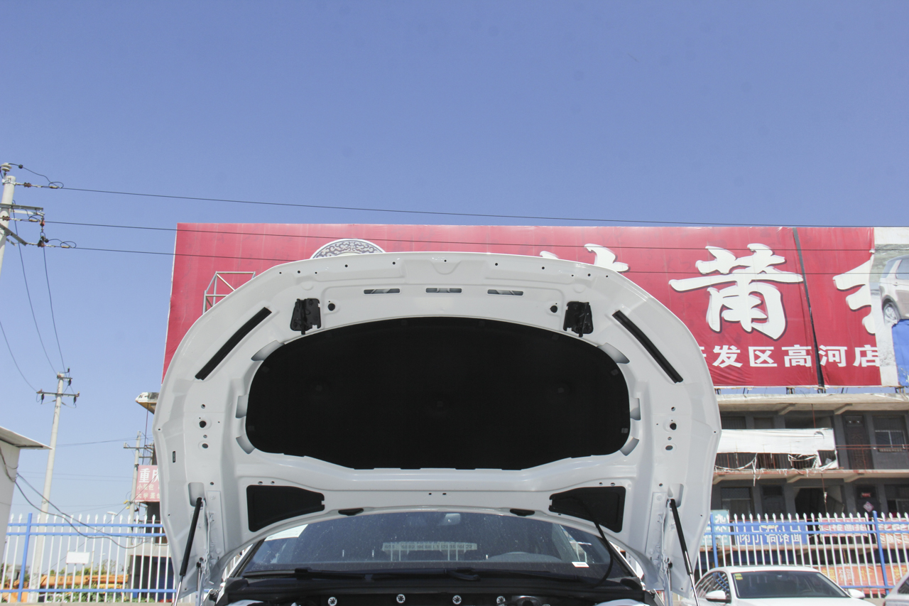 2019款CC 2.0T自动魅颜版330TSI