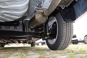 2017款致享1.5L自动锐动版