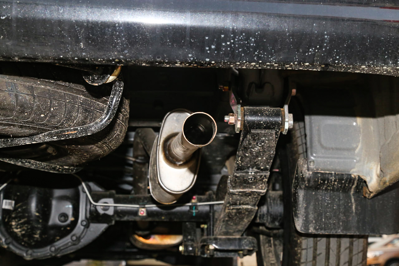 2017款菱智M5L 1.6L手动9座标准型