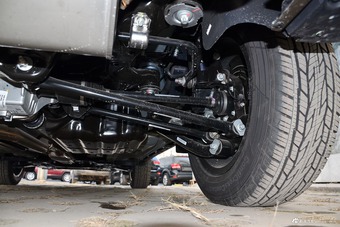 2016款JEEP自由侠 75周年致敬版