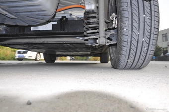 2016款北汽新能源EX200乐酷版