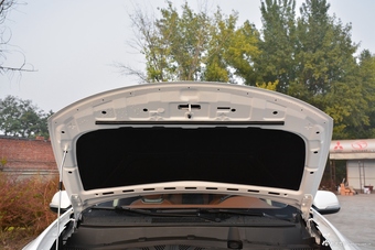 2018款东南DX7 1.5T手动凯旋版