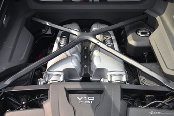 2016款奥迪R8 V10 Coupe Performance