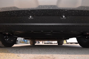 2018款比亚迪宋EV400 智联进享型