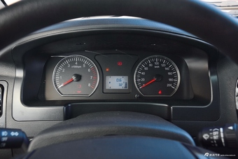 2018款菱智M3L 1.6L手动7座舒适型