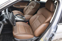 2016款吉利博越1.8TD自动四驱智尊型